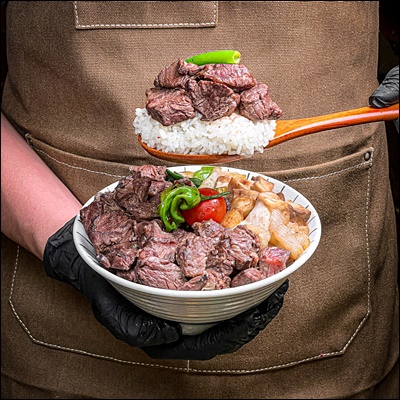 핵밥상암사보이시티DMC점 이미지