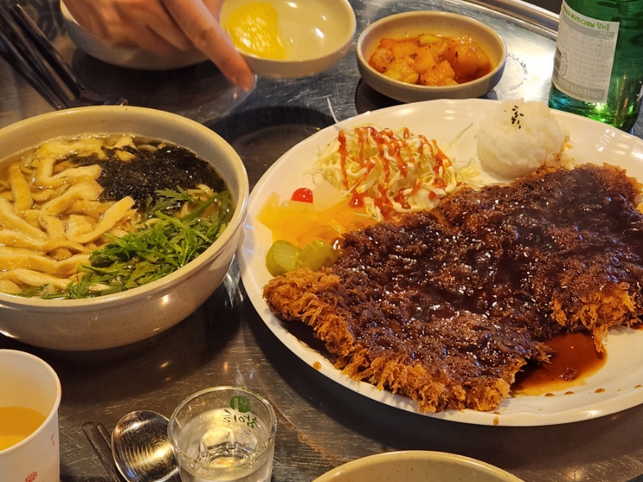 오봉자싸롱 배방점 이미지
