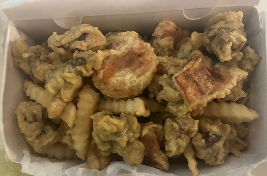 폴리또치킨 이미지