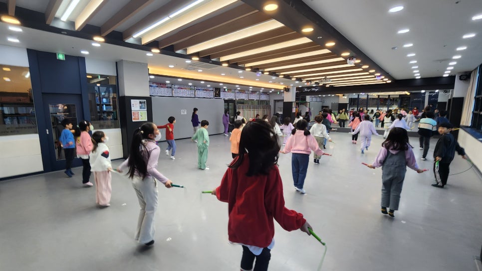 푸른초등학교 이미지