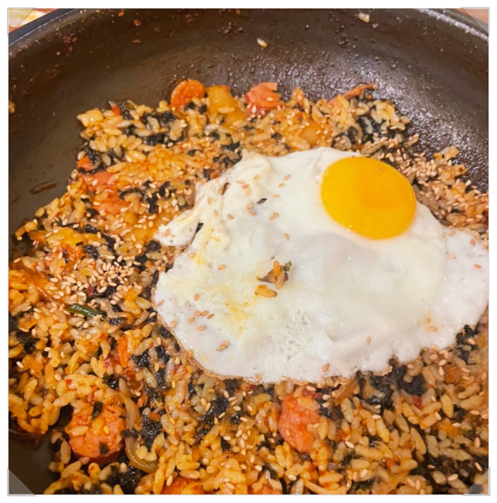 수숯불닭바베큐 이미지