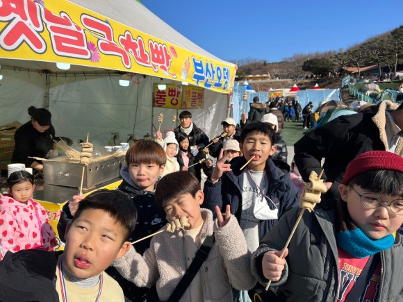 유림숲어린이집 이미지