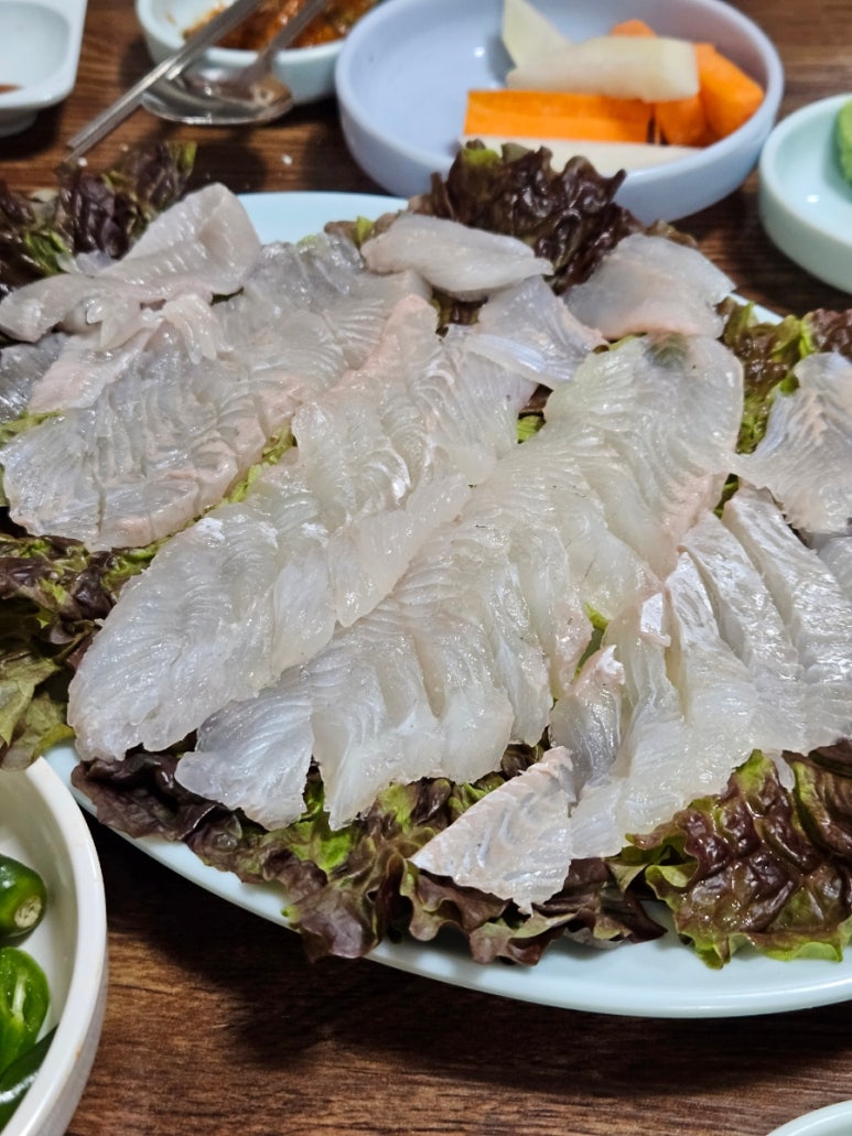 위도식당 사진 8