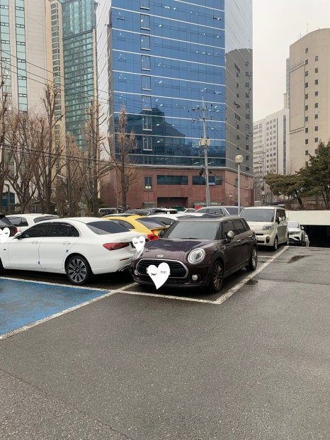 뚜레쥬르마포도화점 이미지