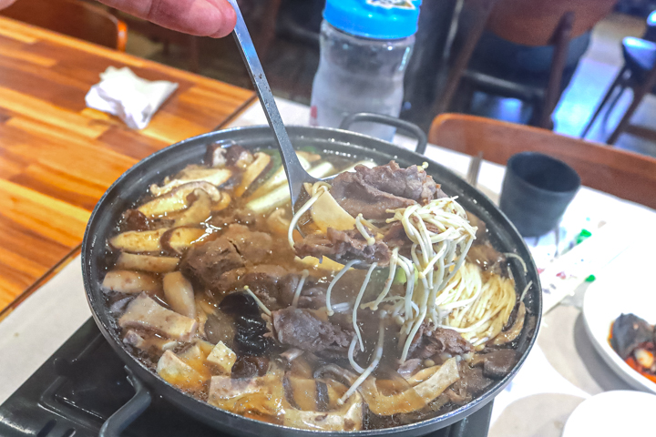 청풍식당 이미지