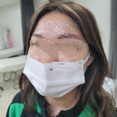 서울헤어 이미지