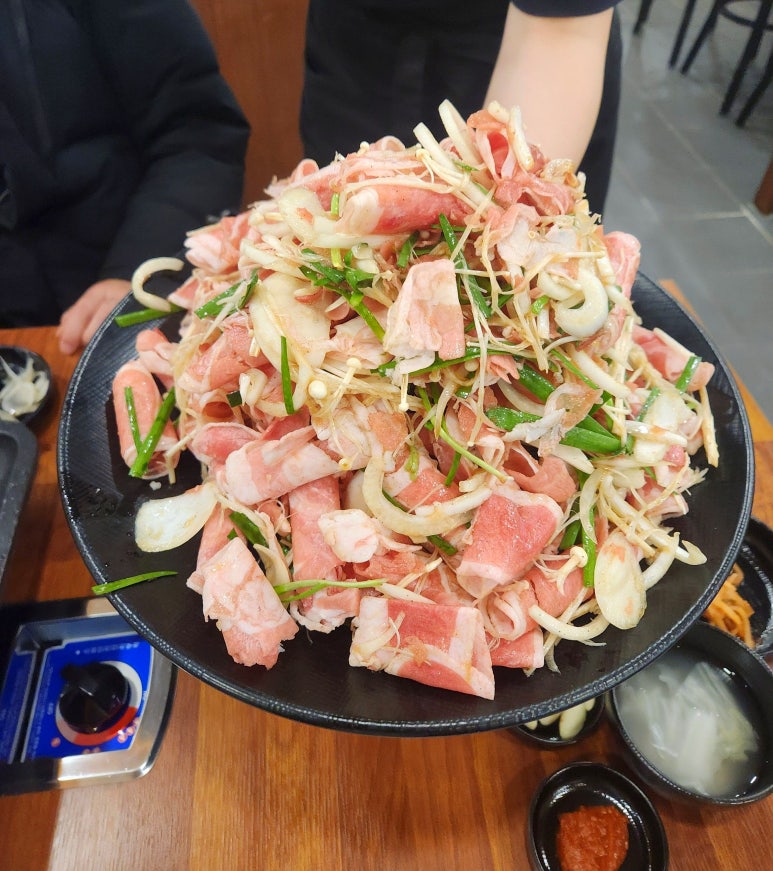 오리불망 이미지