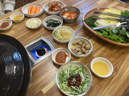 일등식육식당 이미지
