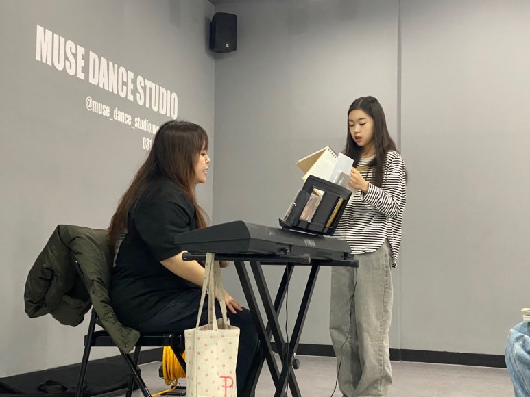 뮤즈기획사 이미지