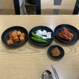 큰맘할매순대국 포항시청점 이미지