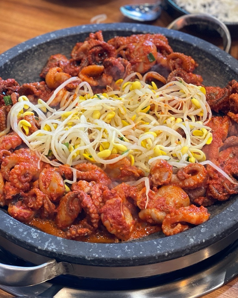 별미락쭈꾸미 이미지