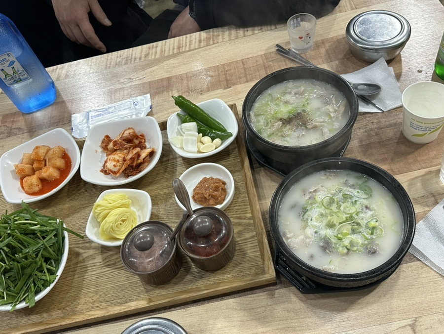 돈마루돼지국밥 이미지