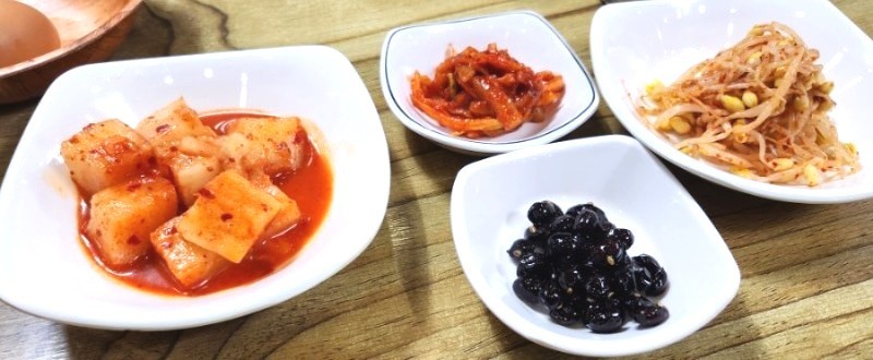 전주콩나물국밥·동태탕 이미지