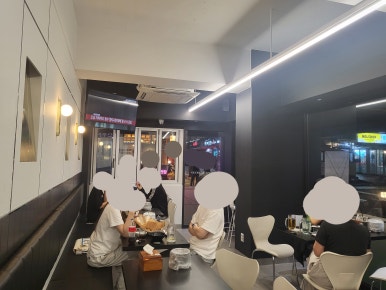 푸라닭 화양점 이미지