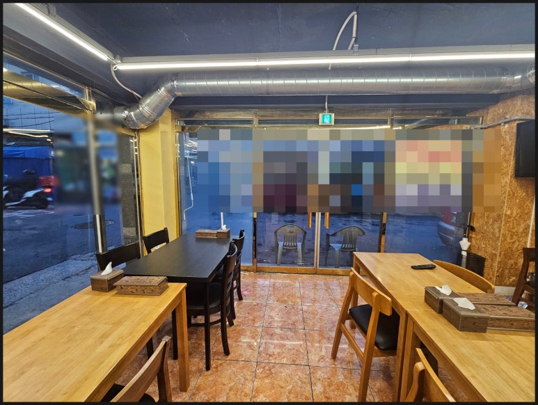 영선식당 이미지