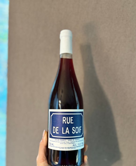 뤼들라스와프(RUE DE LA SOIF) 이미지