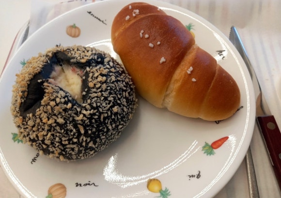 카페당근제이 이미지