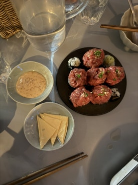 호랑이김밥 이미지