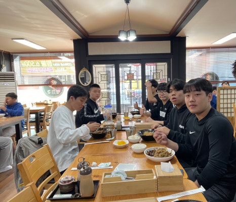 전남유도관 이미지