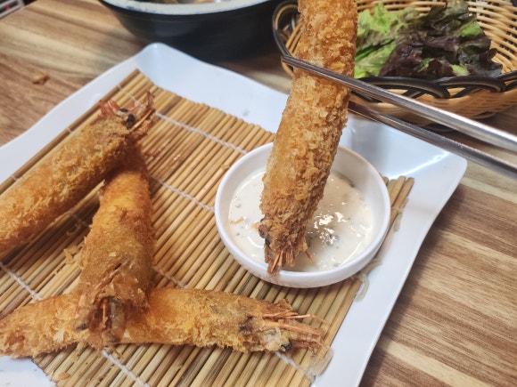 봉배산 고추장 불고기 이미지