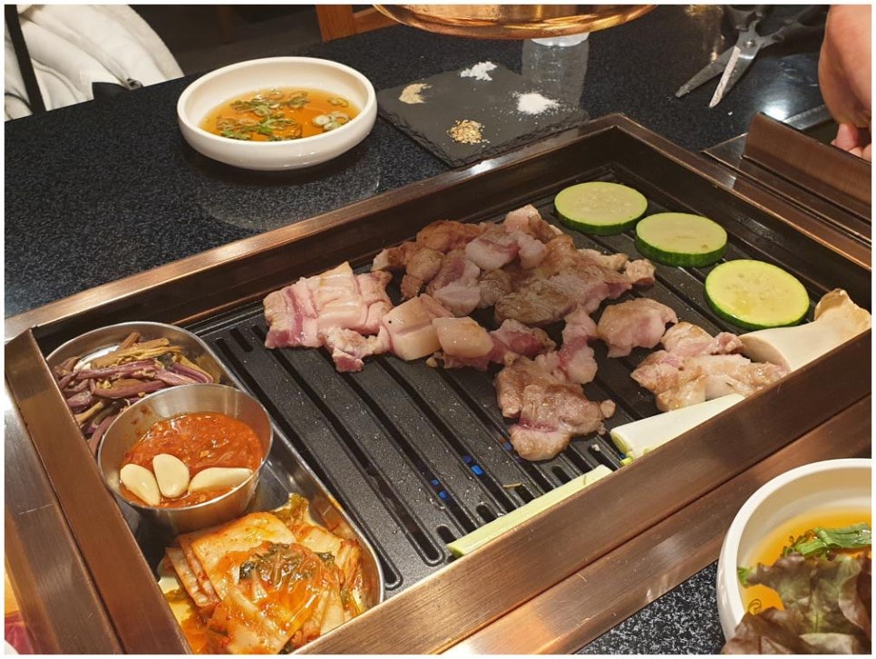 제주옥탑안산 이미지