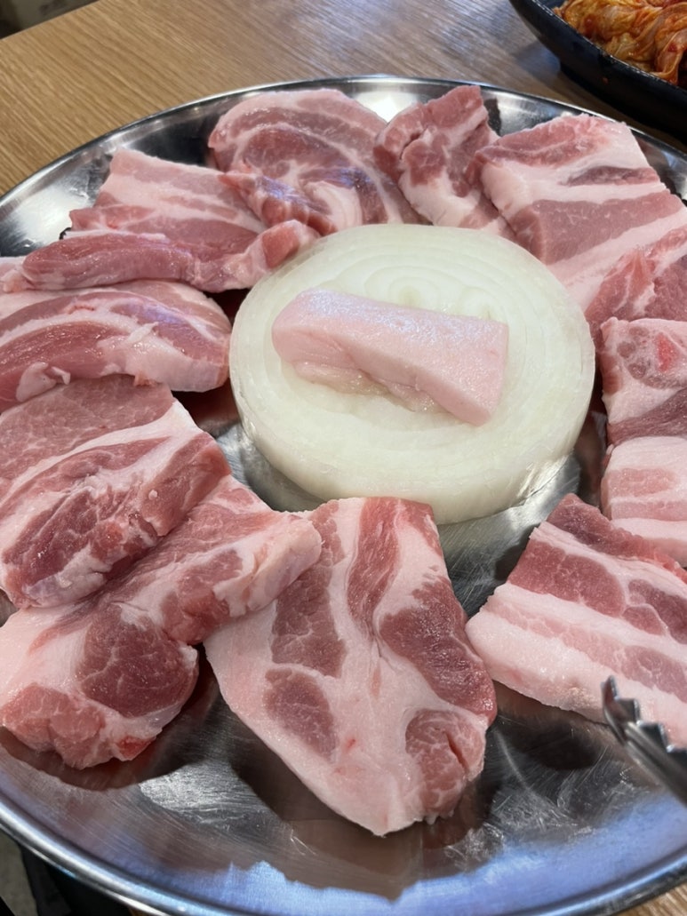 미소식당 이미지
