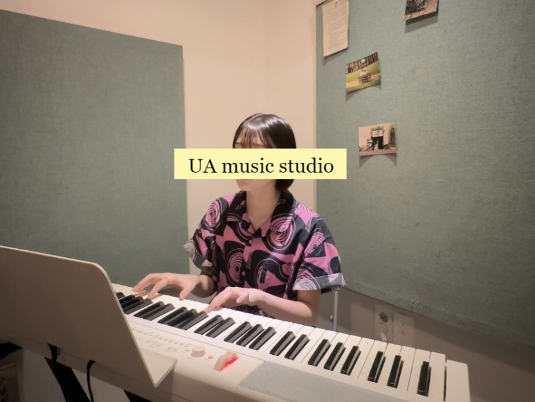 보컬스튜디오연 이미지