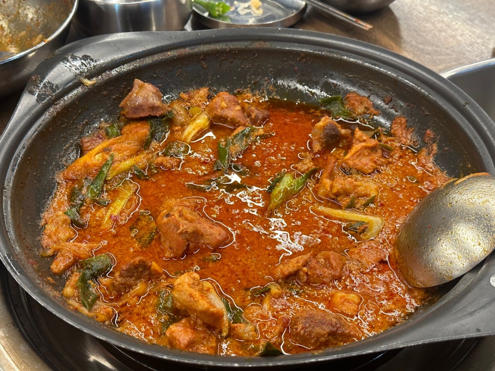 봉회식당&봉식이 짜글이 이미지
