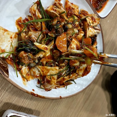 산마루쌈밥 이미지