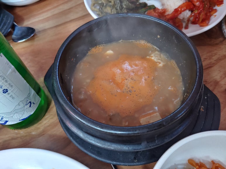 삼거리뷔페식당 이미지