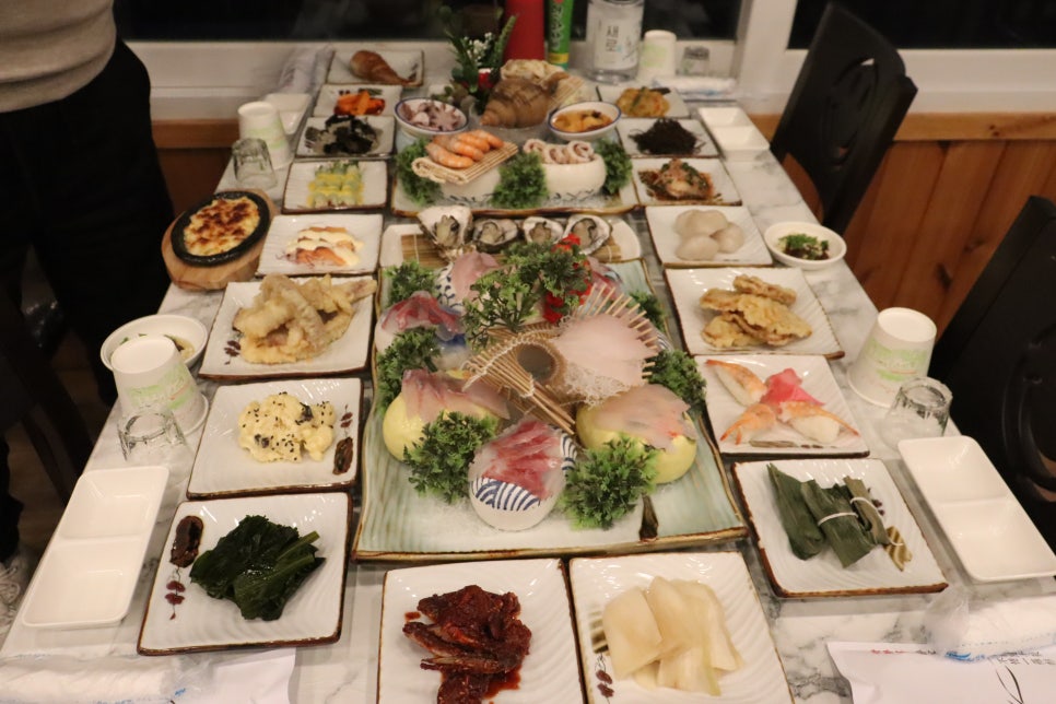 삼척대게왕 이미지