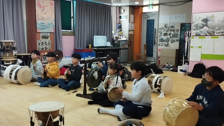 다락국악교습소 이미지