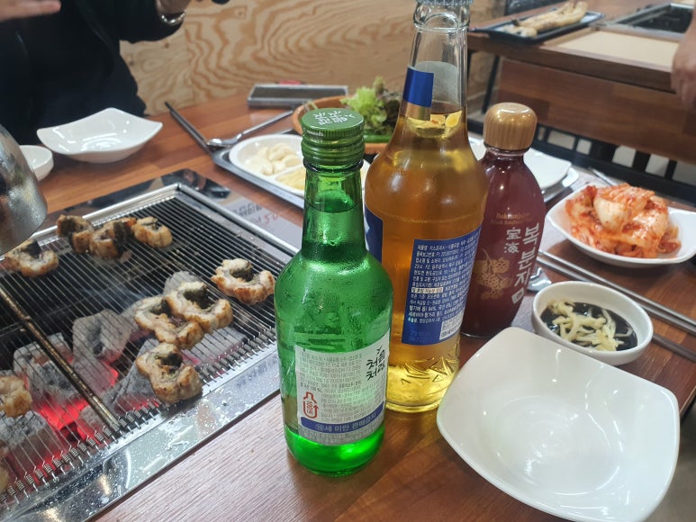 나룻터풍천장어 이미지