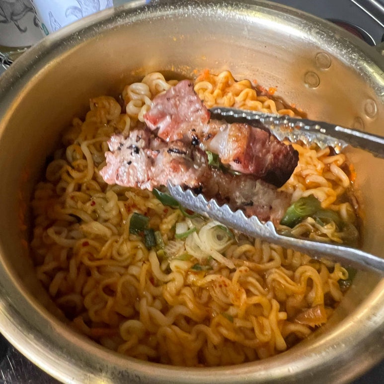 행운막창 이미지