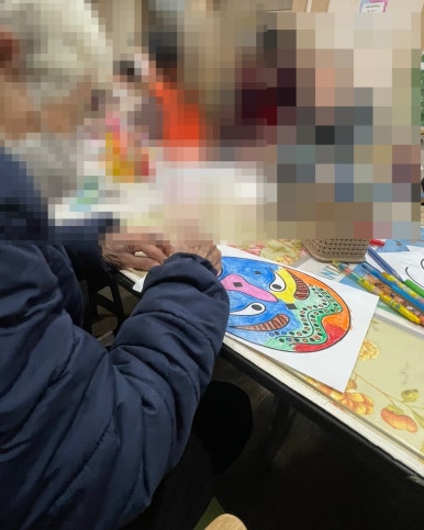 다정이네 집밥 이미지
