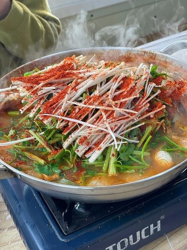 주문진망치 이미지