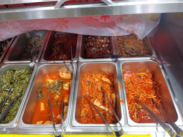 삼거리뷔페식당 이미지