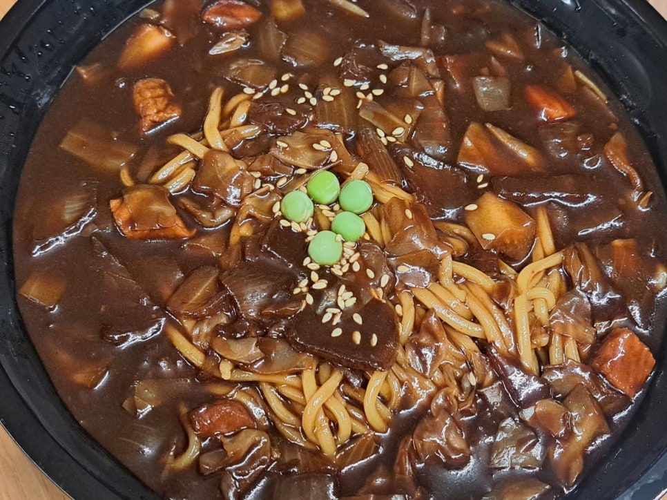 짜짜루 사진