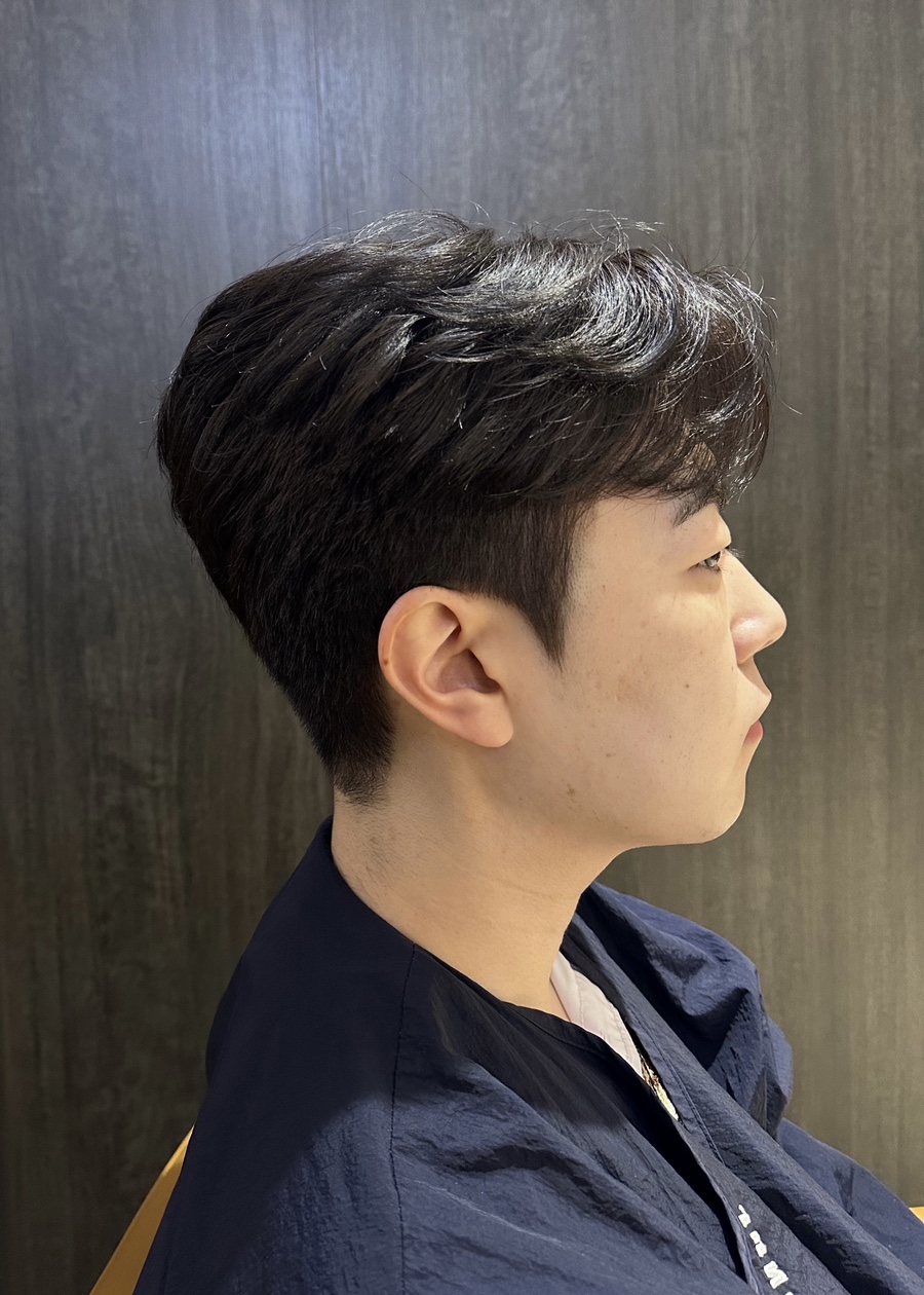 헤어타임 이미지