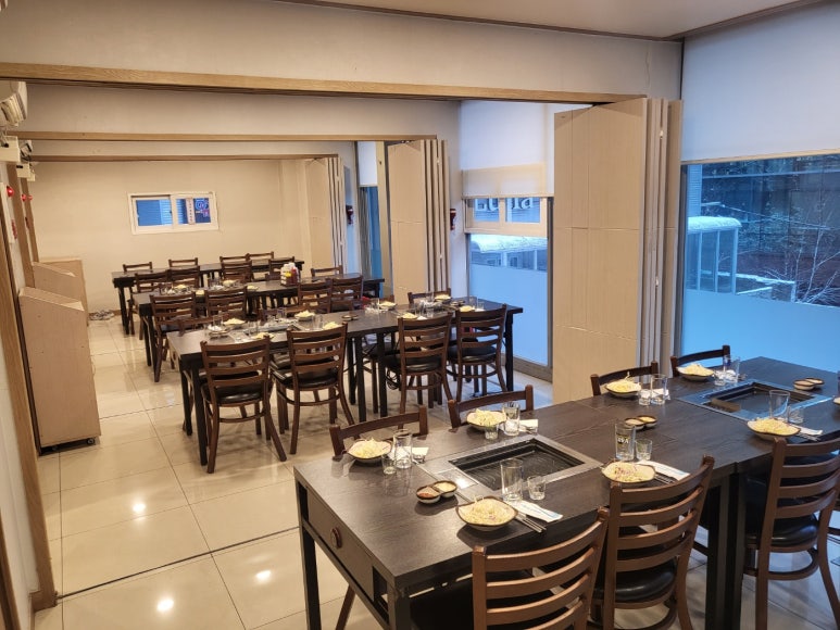 강남농원 이미지
