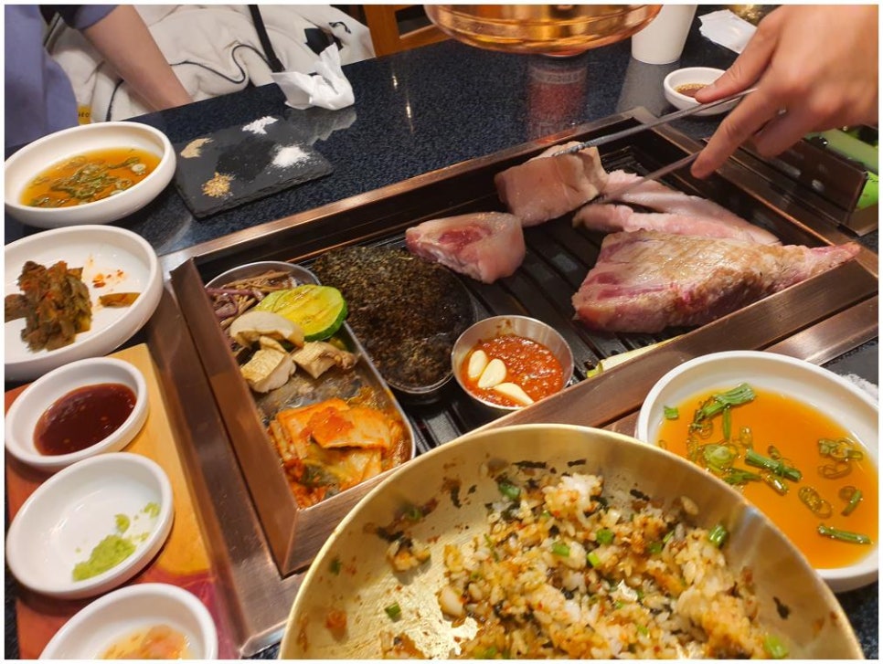 제주옥탑안산 이미지