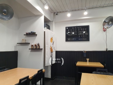선우칼국수 이미지