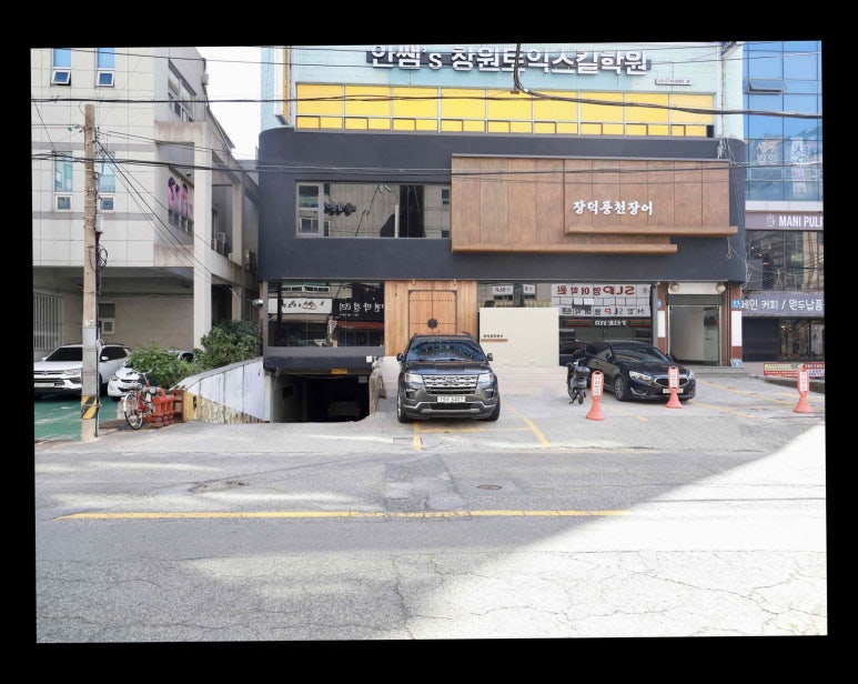 (주)풍천 이미지