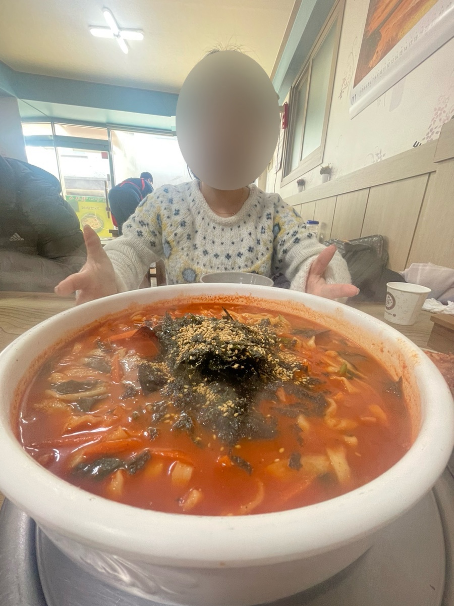 명가네손칼국수 이미지