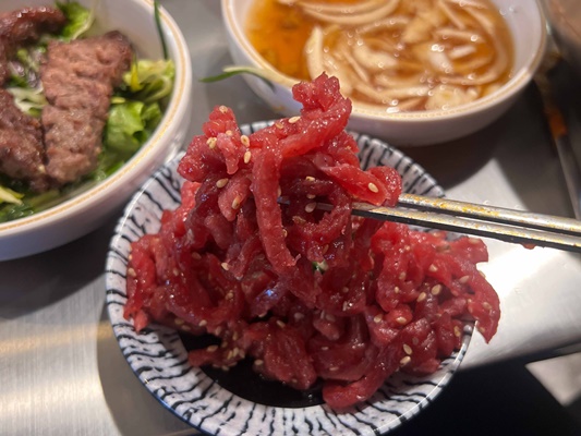 영삼이네우정소갈비 이미지