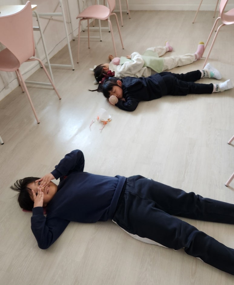 대자급식 이미지