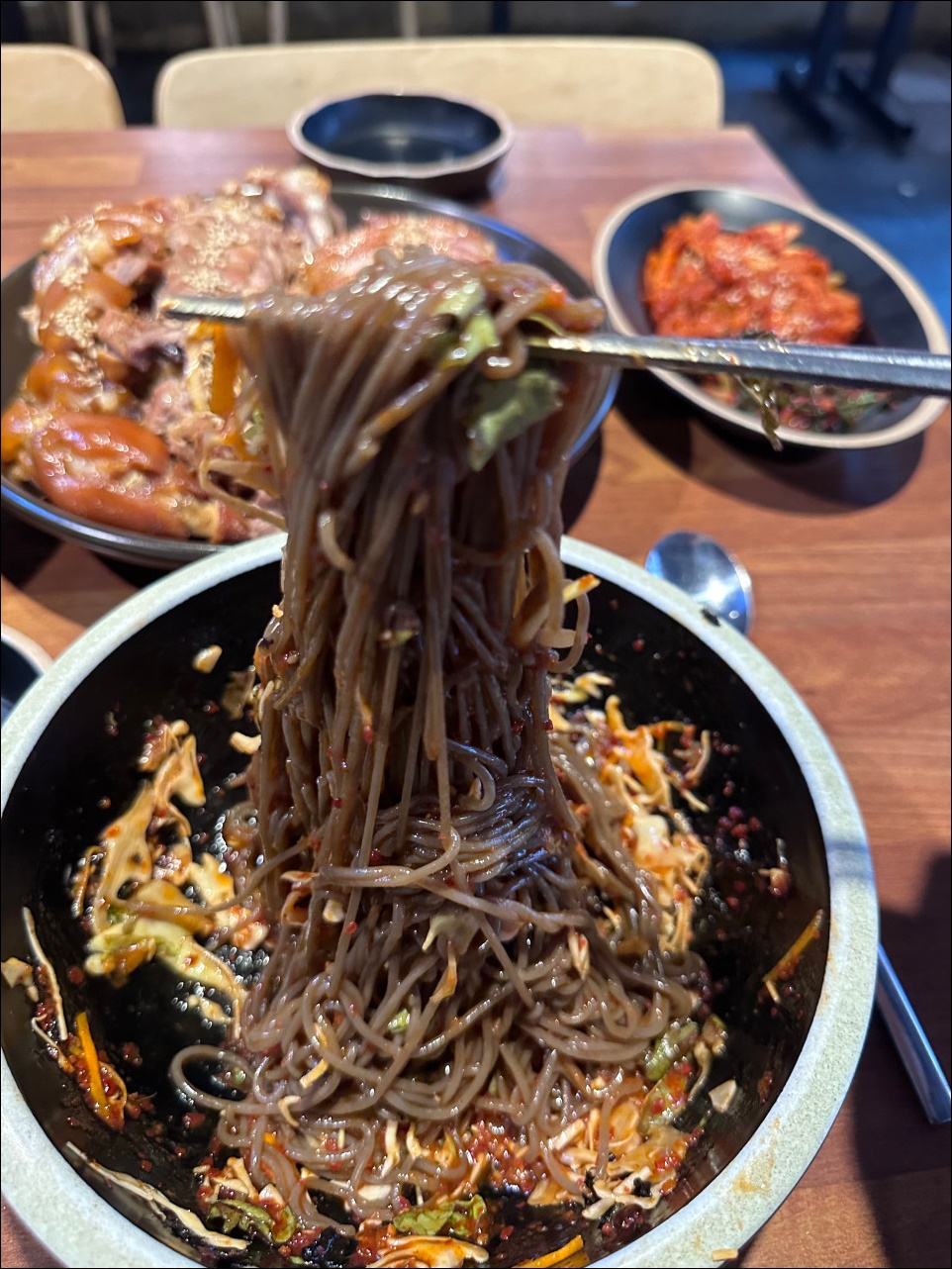 가장맛있는족발송파 이미지