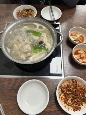 본가닭한마리 이미지