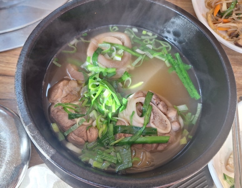 친환경돼지식육식당 이미지