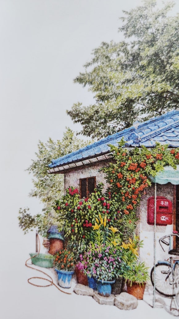 삼거리상회 이미지